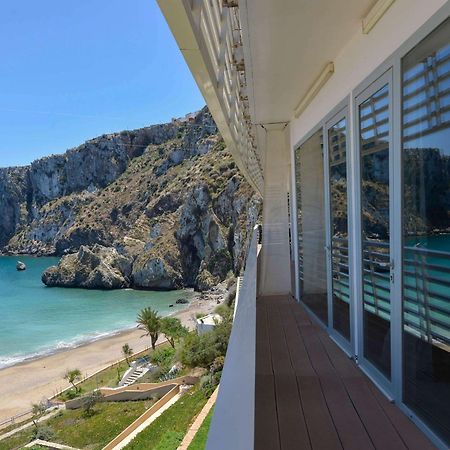 Mercure Quemado Al-Hoceima Resort Al Hoceïma Exteriör bild