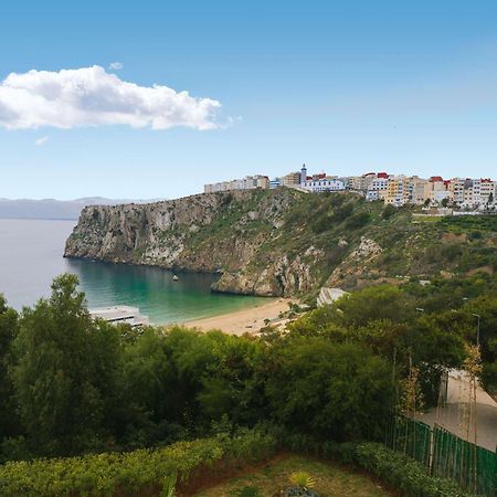 Mercure Quemado Al-Hoceima Resort Al Hoceïma Exteriör bild