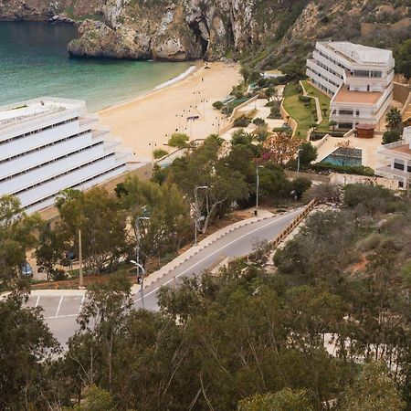 Mercure Quemado Al-Hoceima Resort Al Hoceïma Exteriör bild