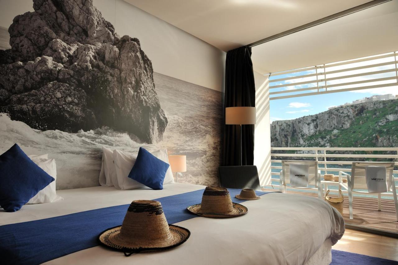 Mercure Quemado Al-Hoceima Resort Al Hoceïma Exteriör bild