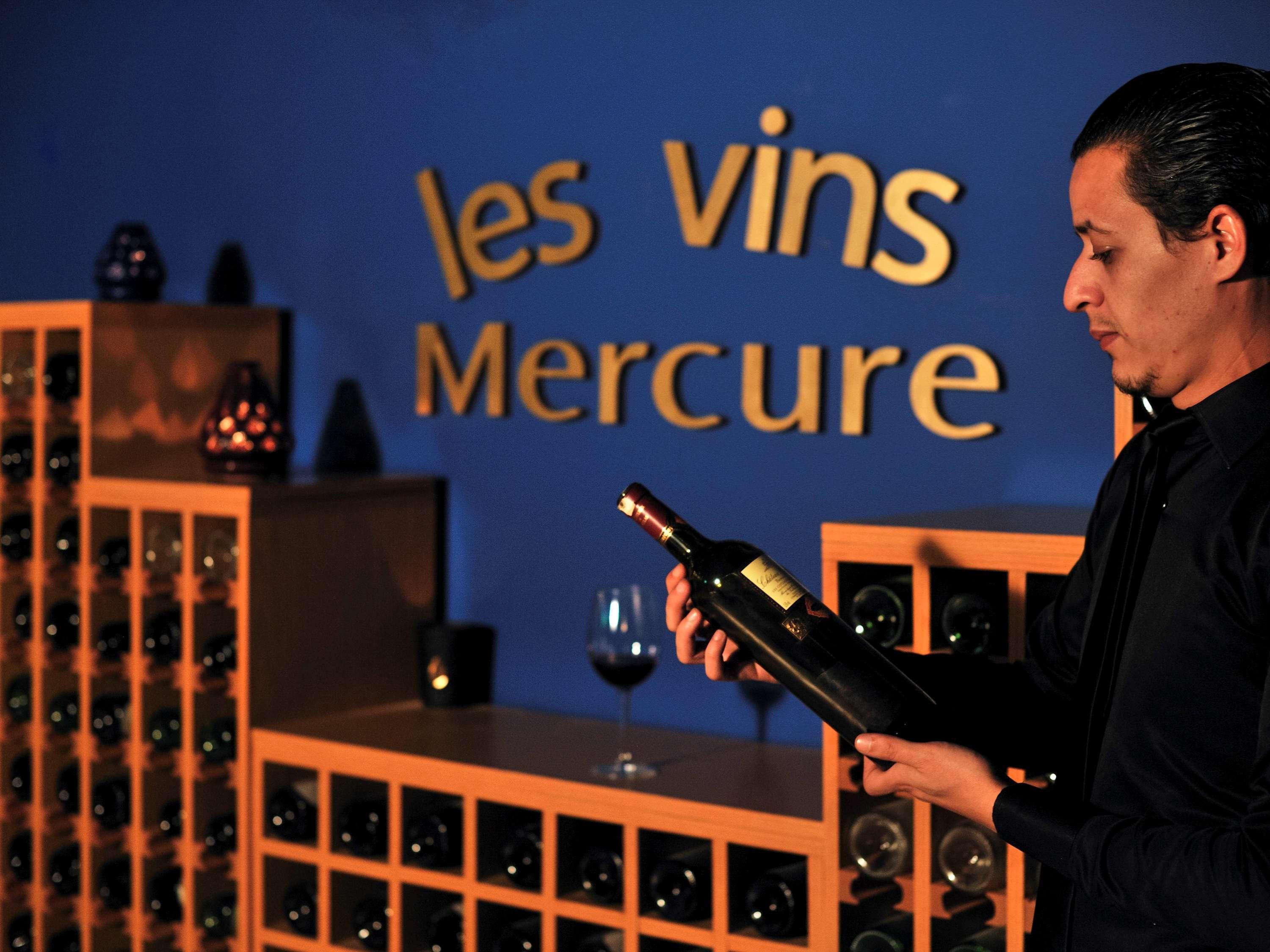 Mercure Quemado Al-Hoceima Resort Al Hoceïma Exteriör bild