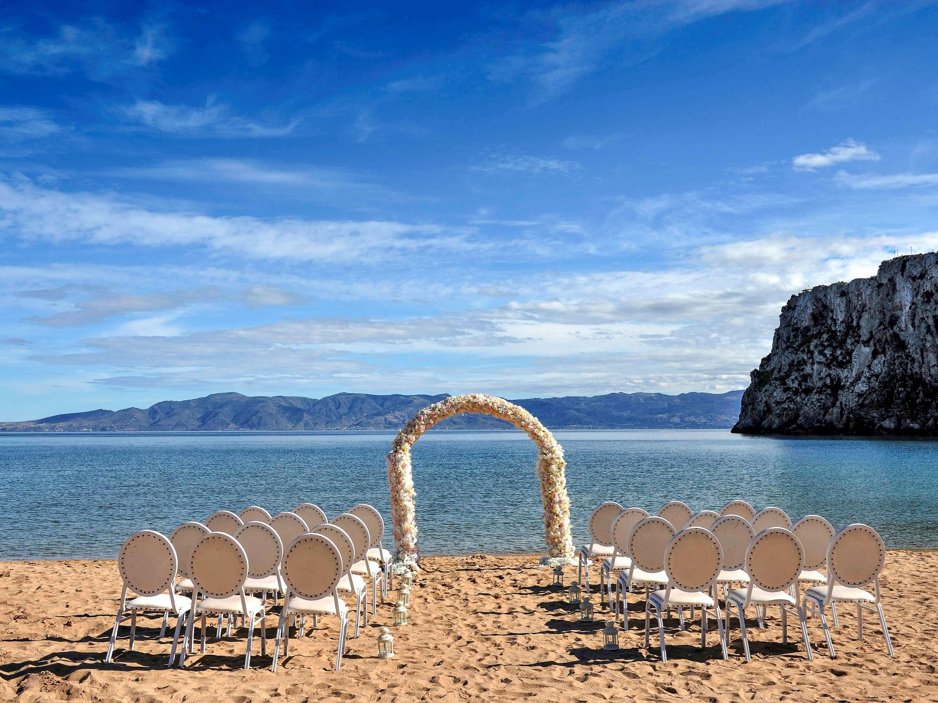 Mercure Quemado Al-Hoceima Resort Al Hoceïma Exteriör bild