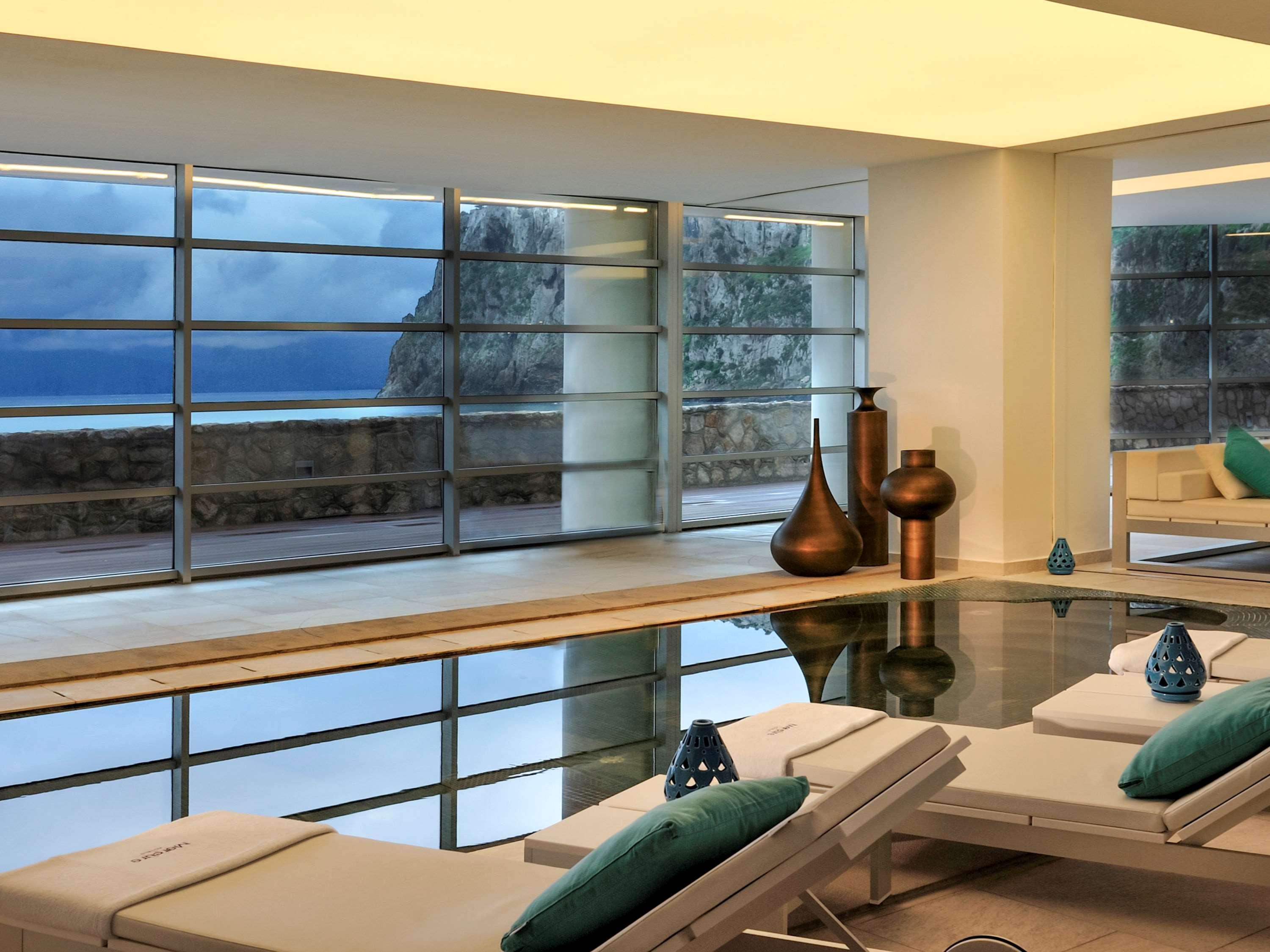 Mercure Quemado Al-Hoceima Resort Al Hoceïma Exteriör bild