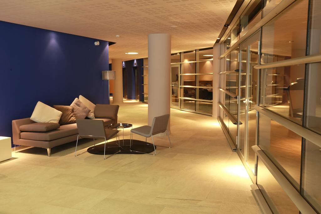 Mercure Quemado Al-Hoceima Resort Al Hoceïma Exteriör bild
