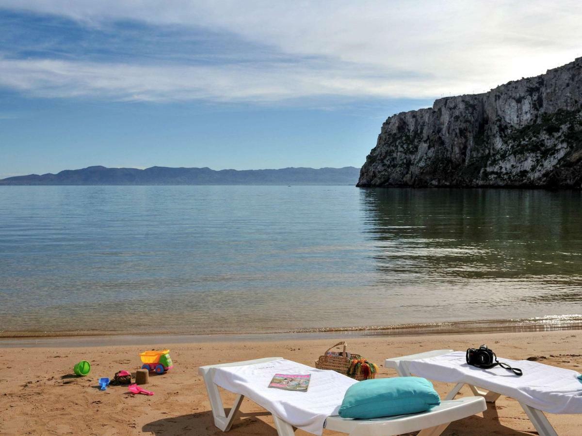 Mercure Quemado Al-Hoceima Resort Al Hoceïma Exteriör bild